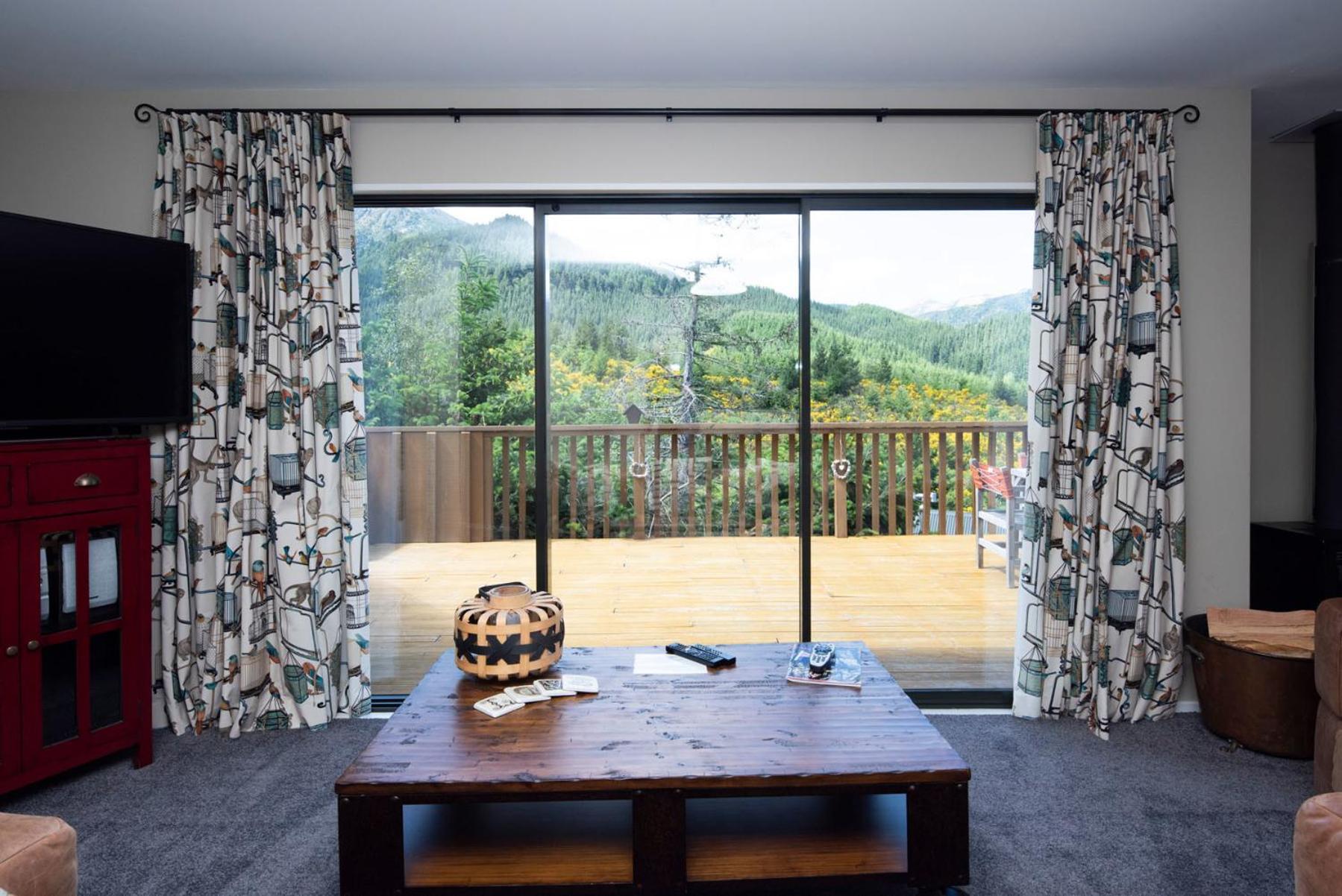 'Love' Hanmer Couples Retreat Limited view 2