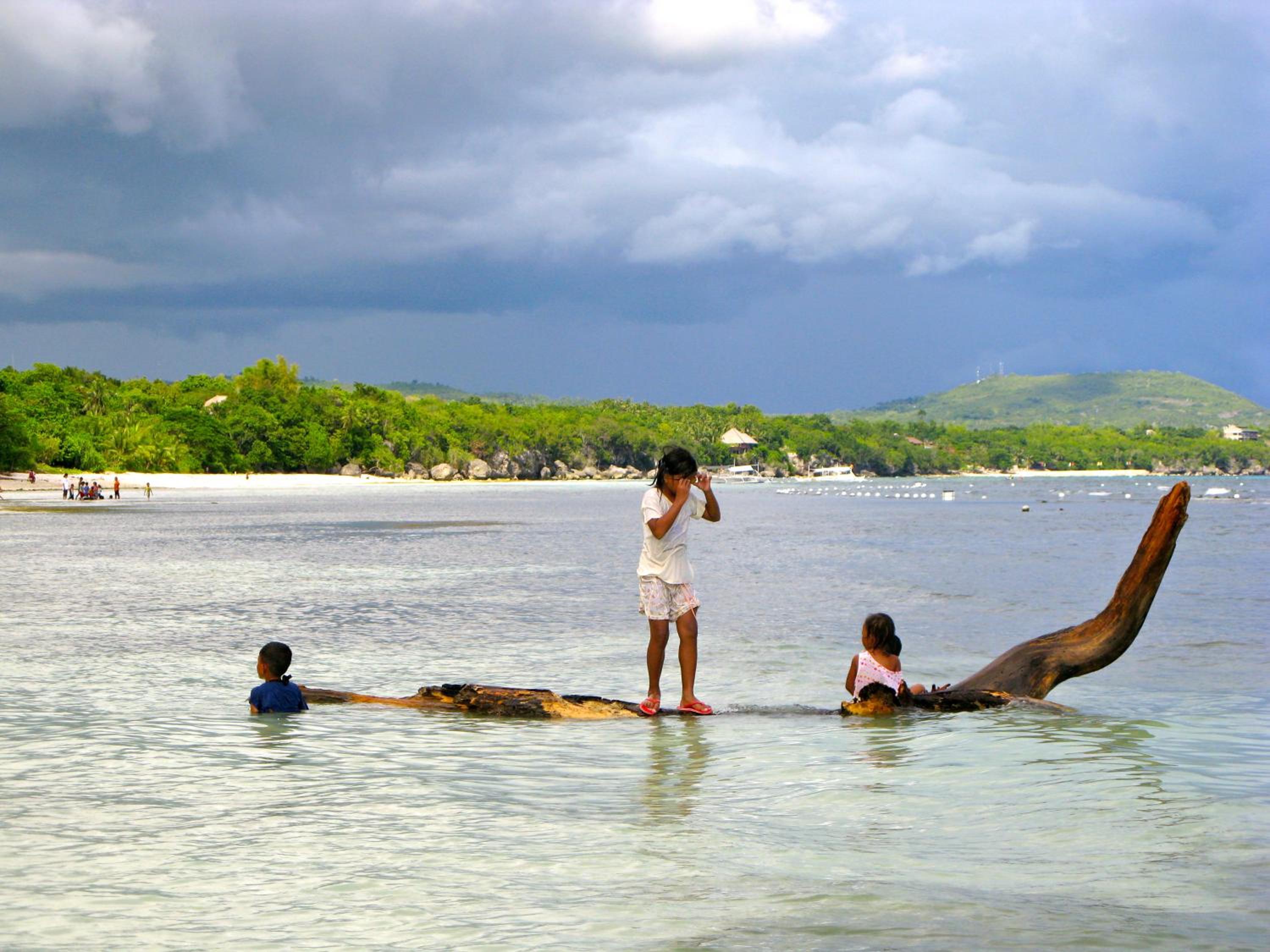 Alona Vida Beach Resort, photo 80
