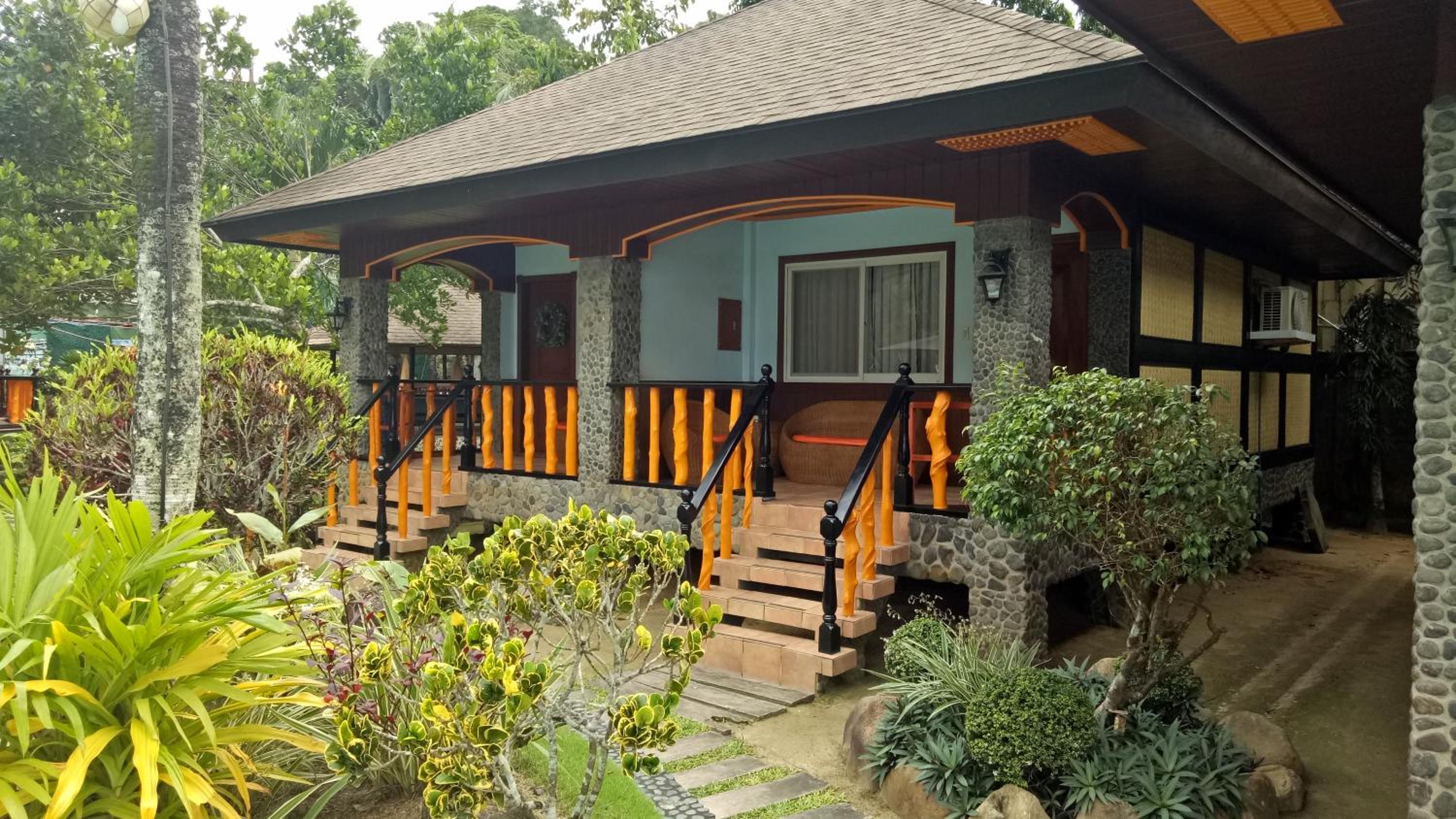 El Nido Garden Resort