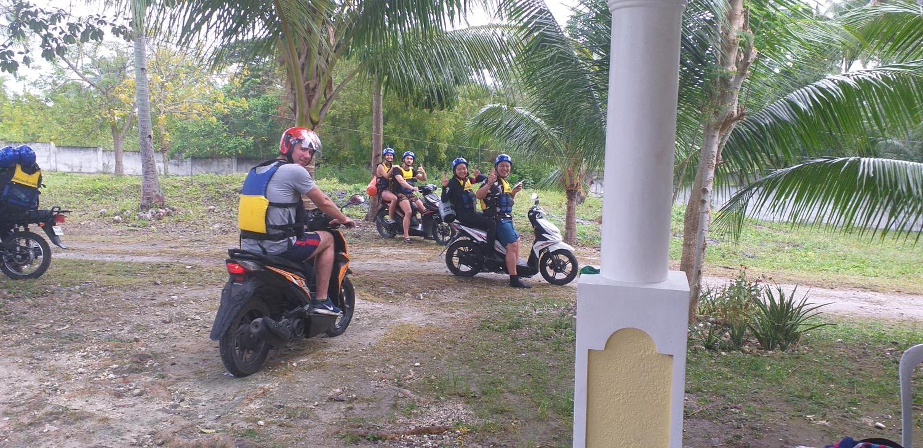 Soul Travellers Dagatan Guesthouse