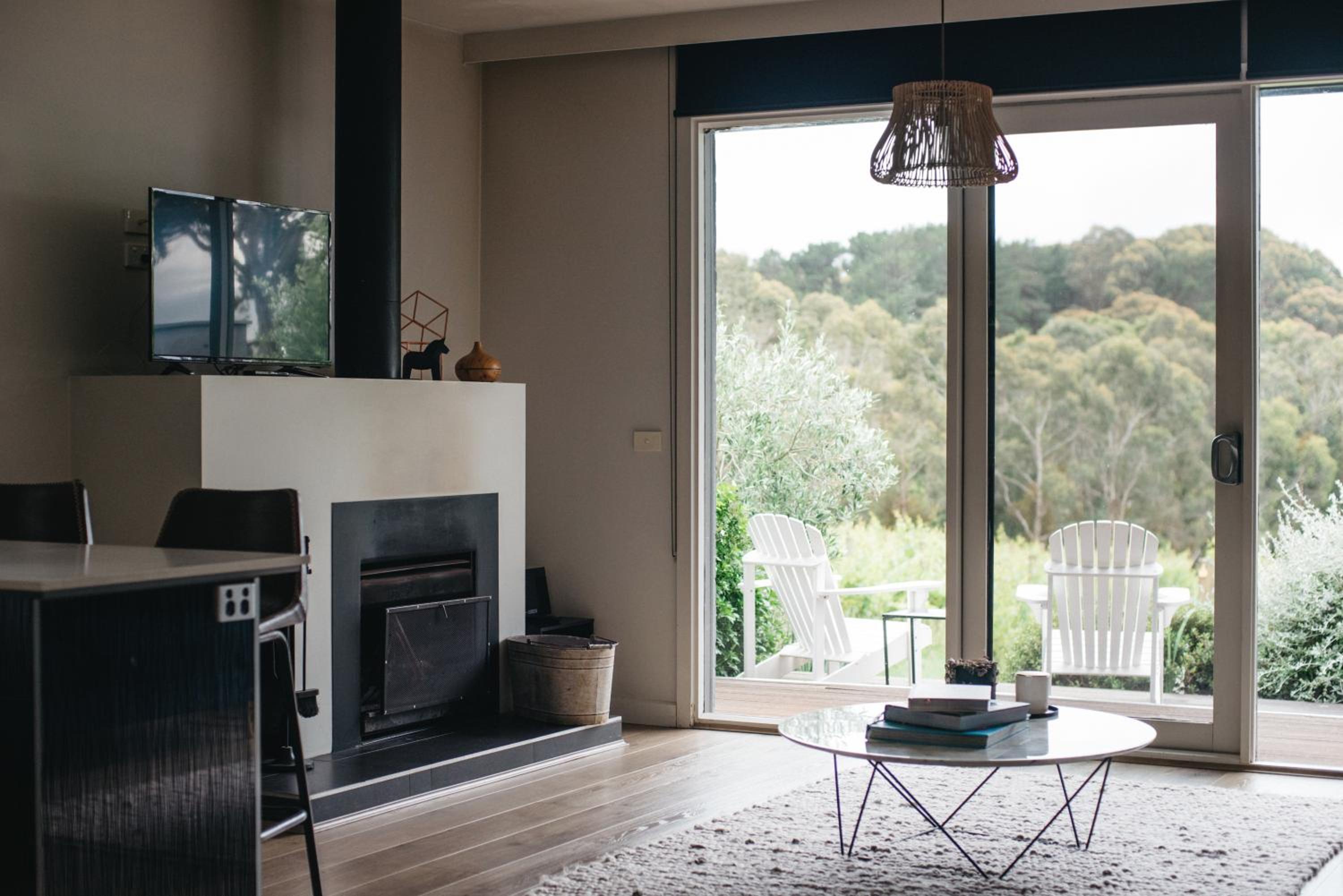 Polperro Villas