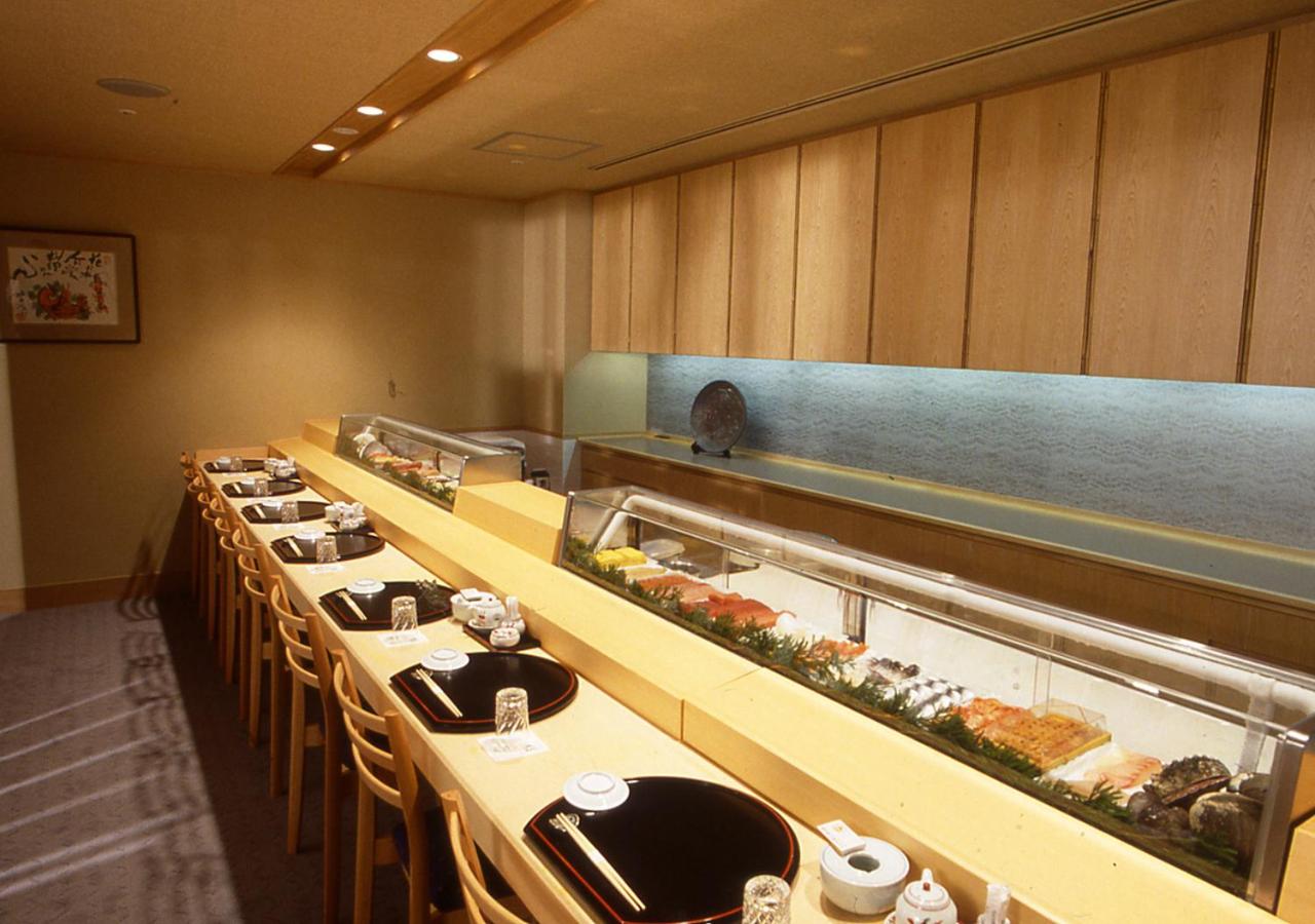 Yumoto Fujiya Hotel