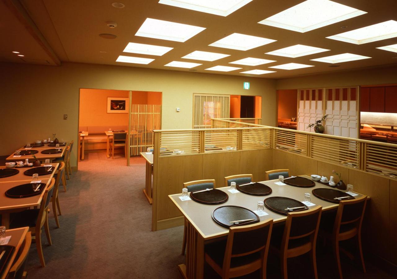 Yumoto Fujiya Hotel
