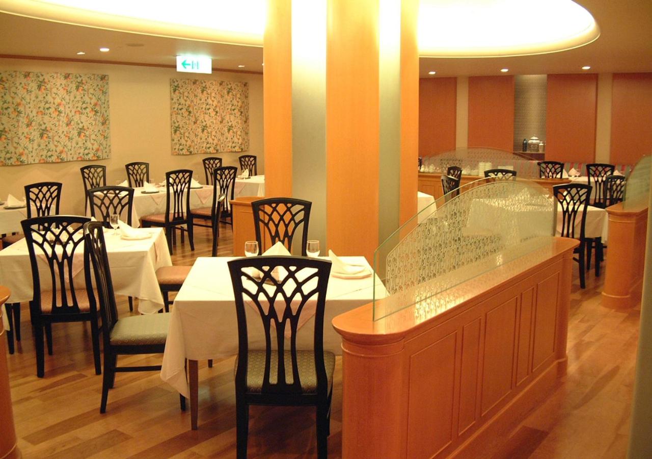Yumoto Fujiya Hotel