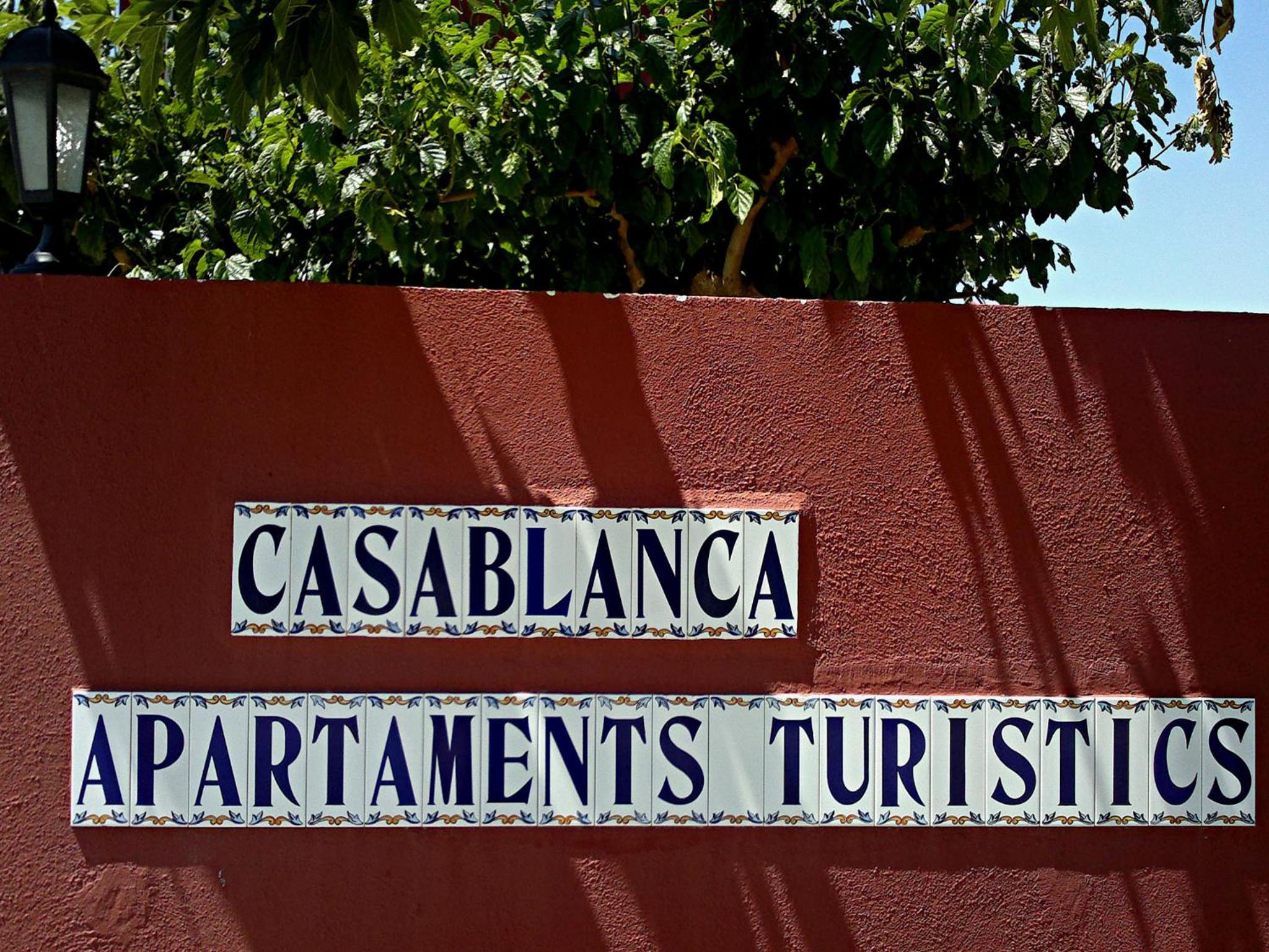 Casablanca El Petit Hotel