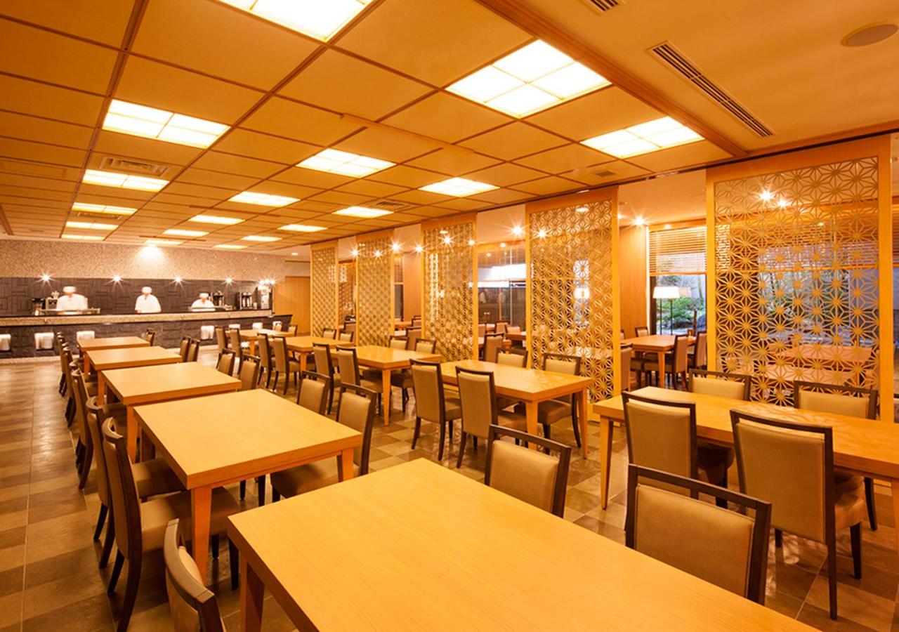 Yumoto Fujiya Hotel