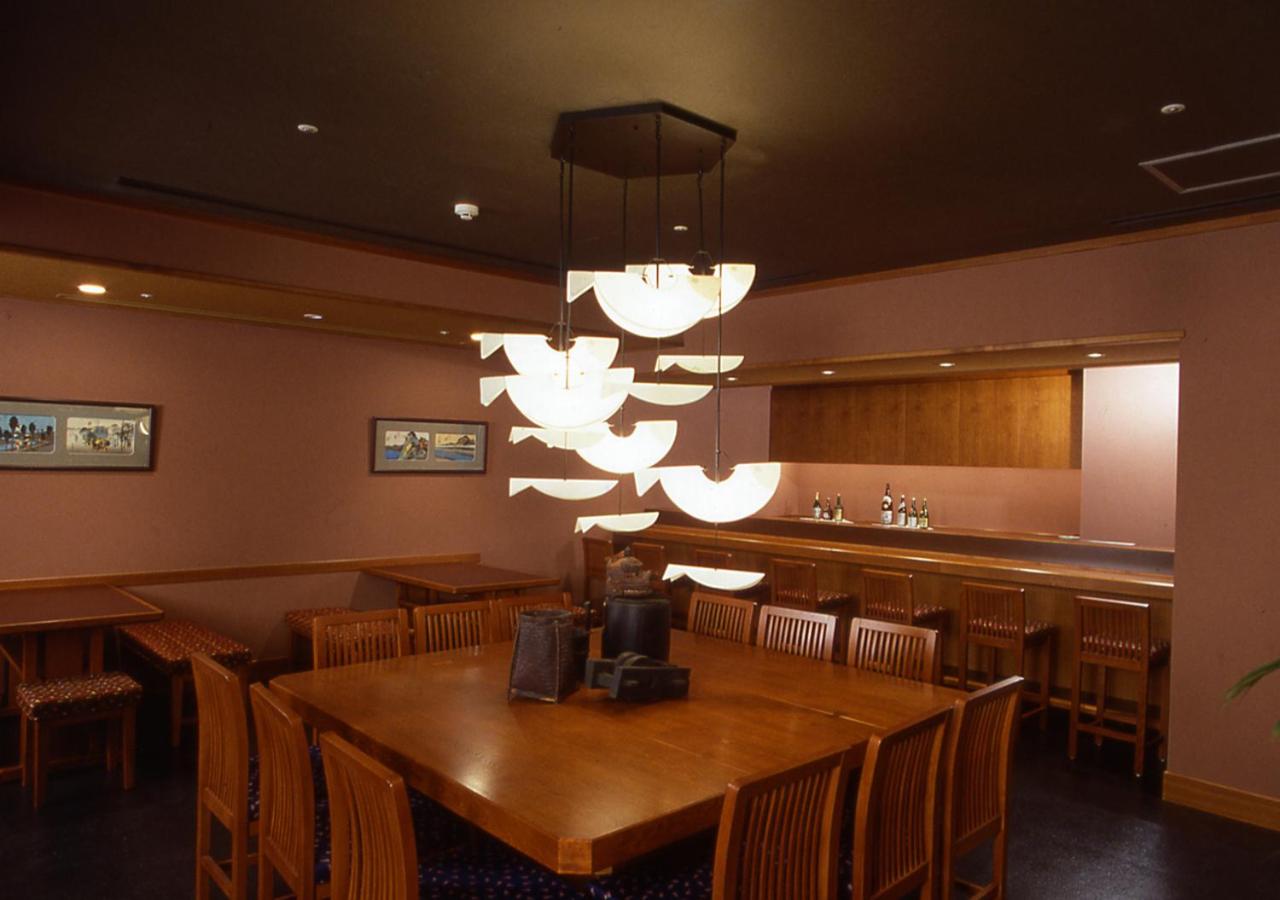 Yumoto Fujiya Hotel