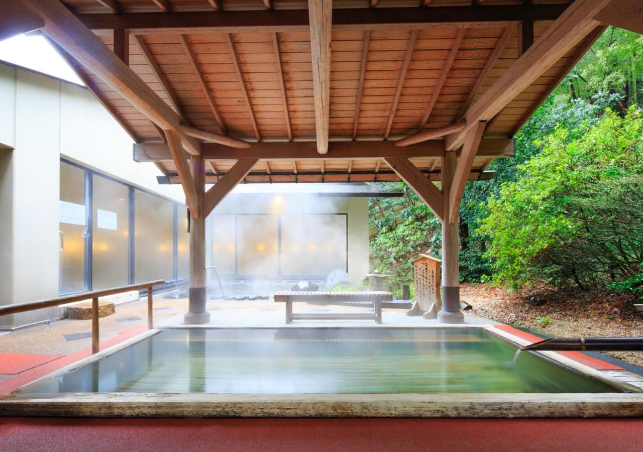 Yumoto Fujiya Hotel