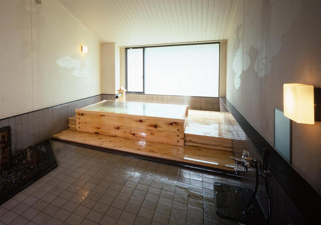 Yumoto Fujiya Hotel