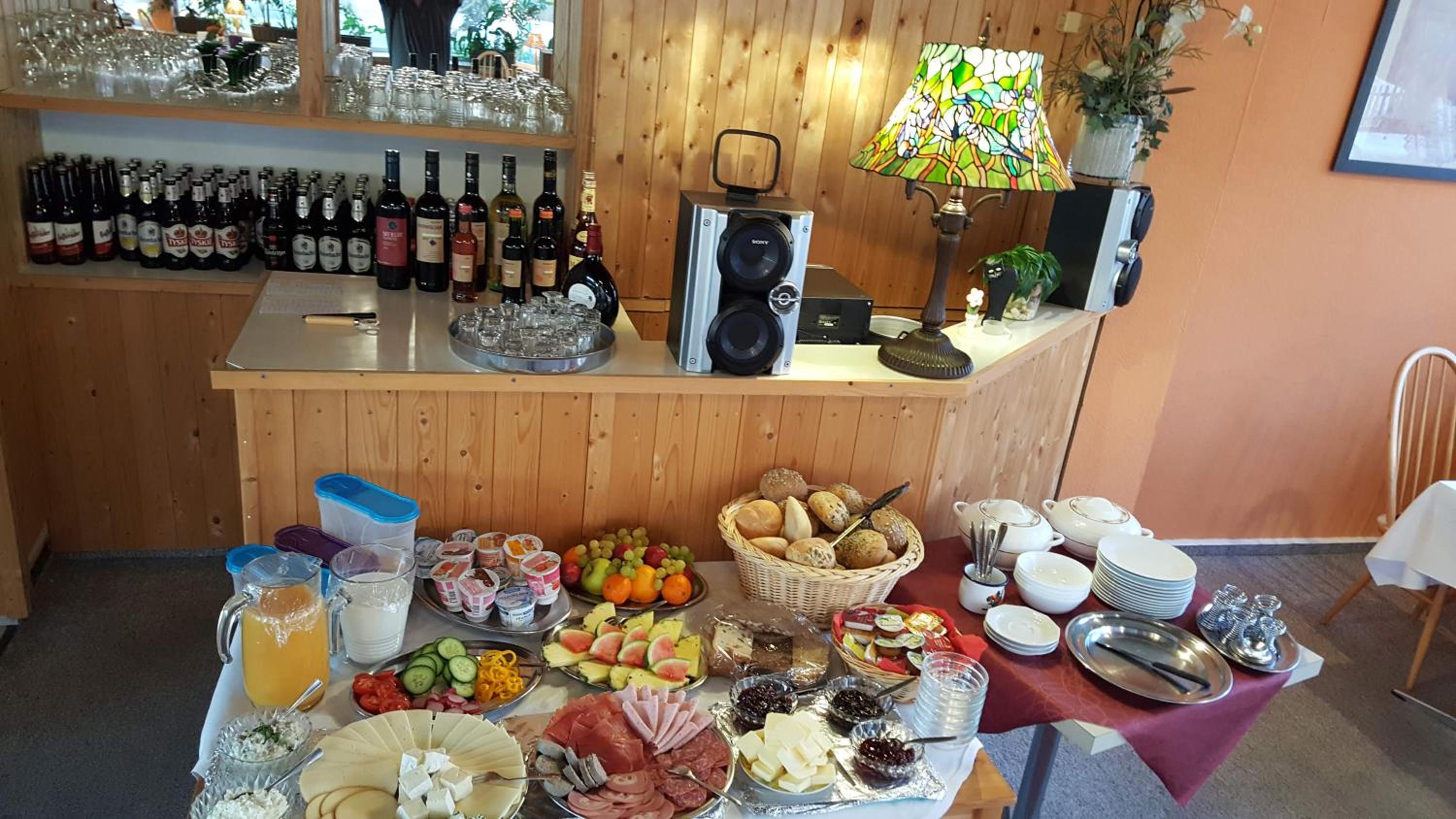 Pension Sonnenhof