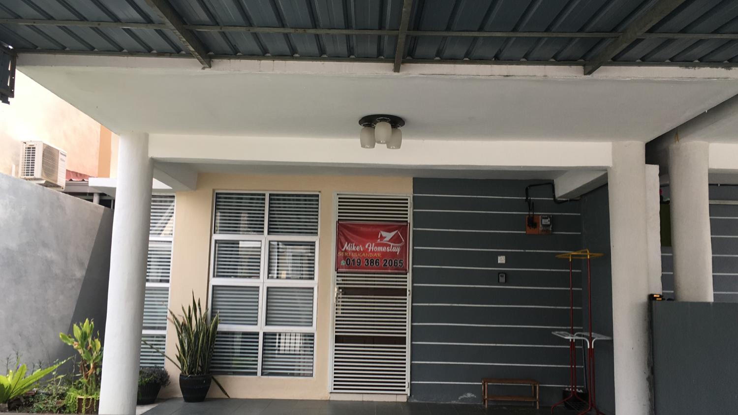 Miker Homestay photo 6