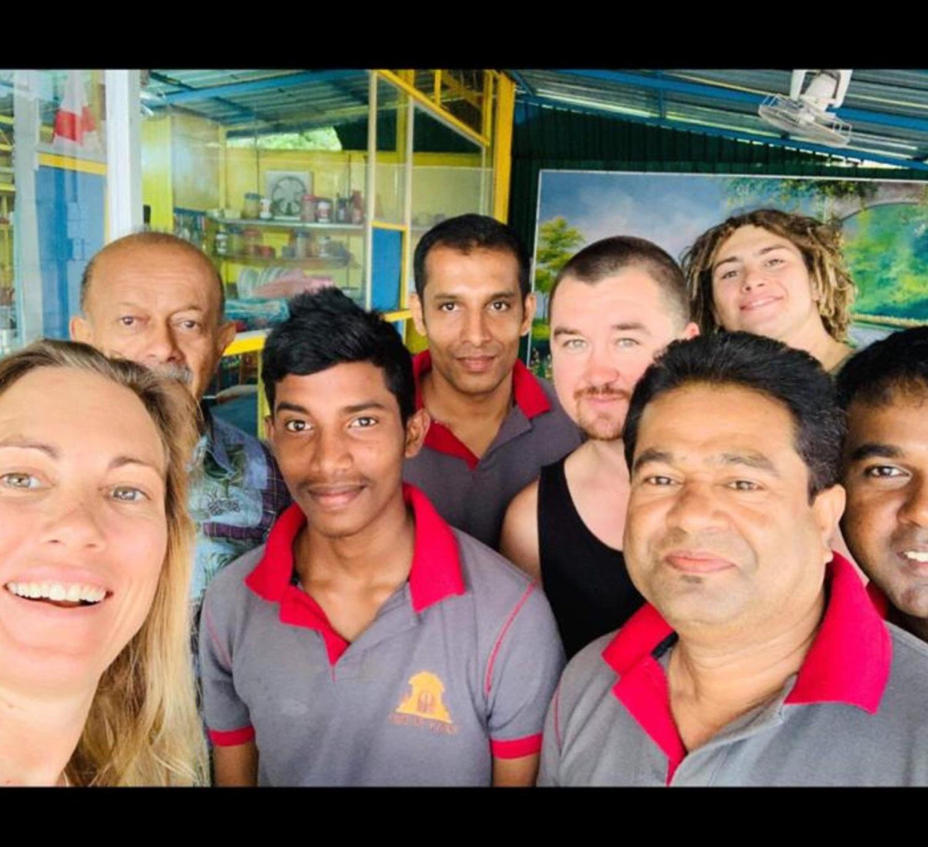 King Of Kandy