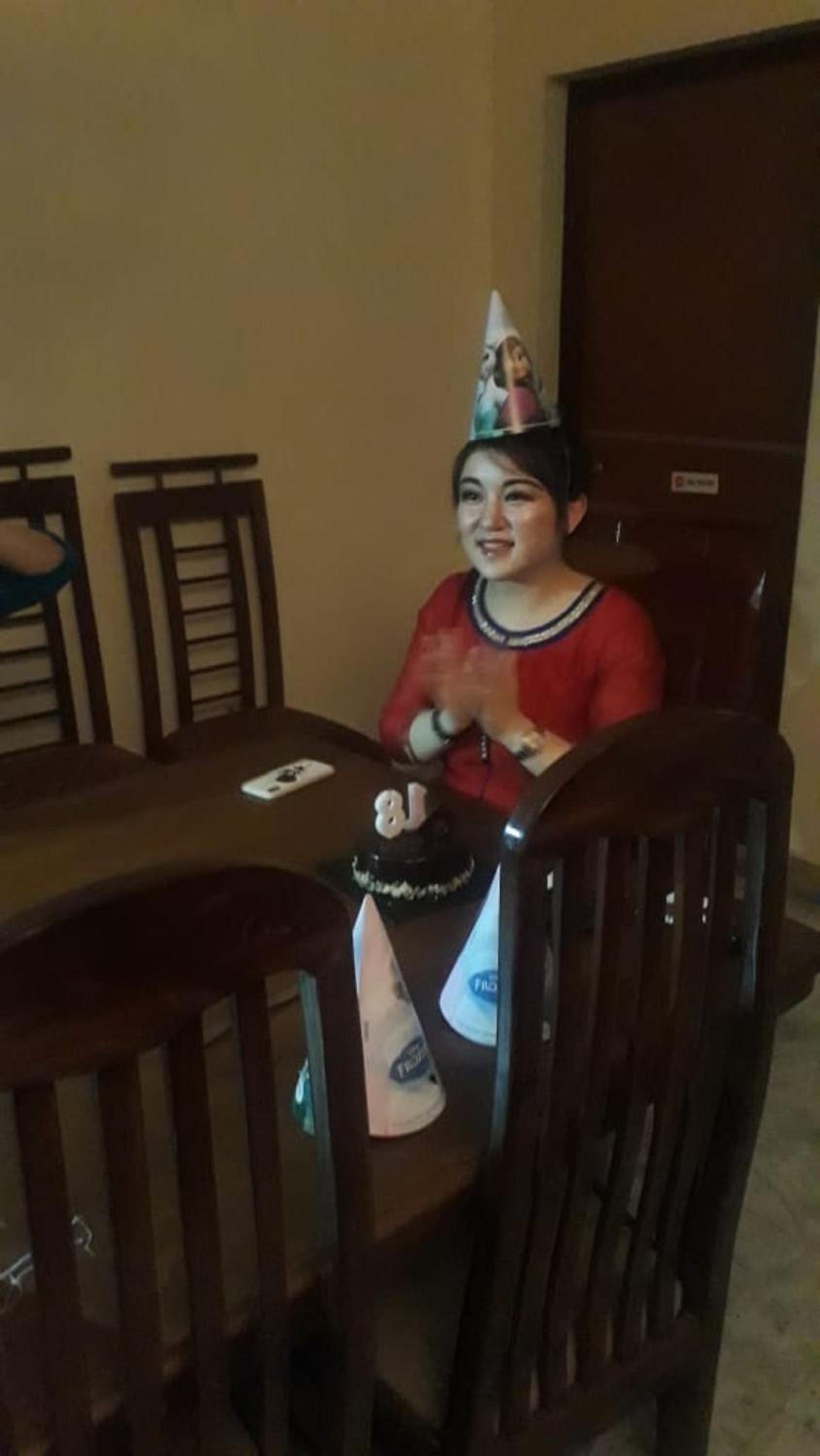 King Of Kandy