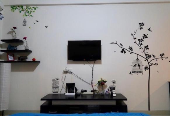 Bacup Studio Apartment @Galeri Ciumbuleuit view 4