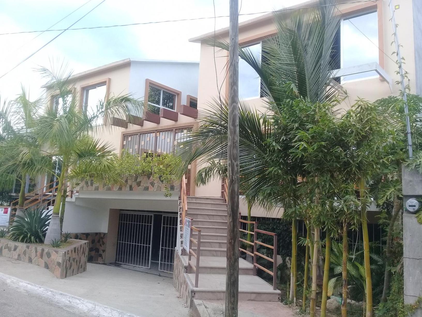 Palmas de Chahue