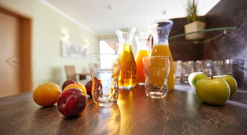 Hotel Waldblick Deppe - Property Image 2