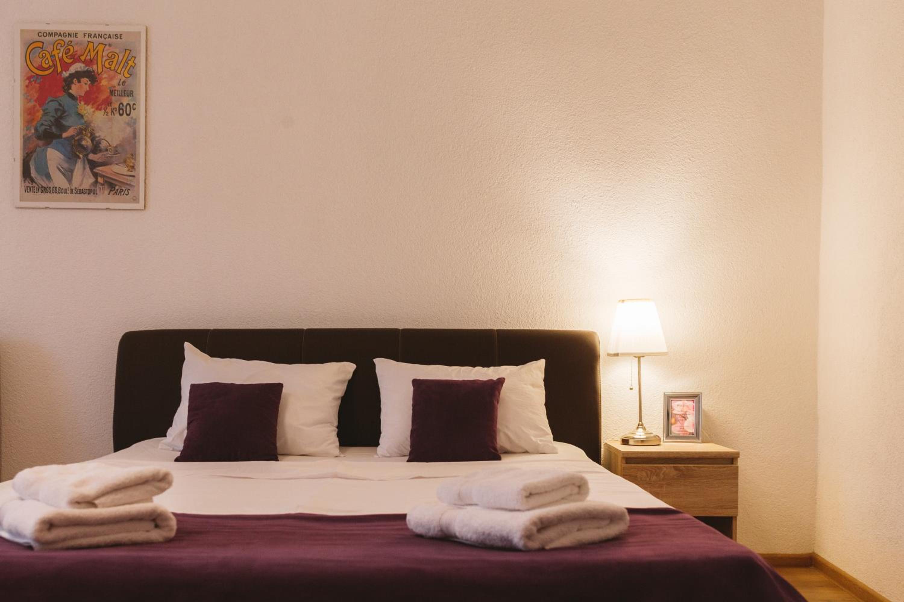 Salt Orchid Apartments