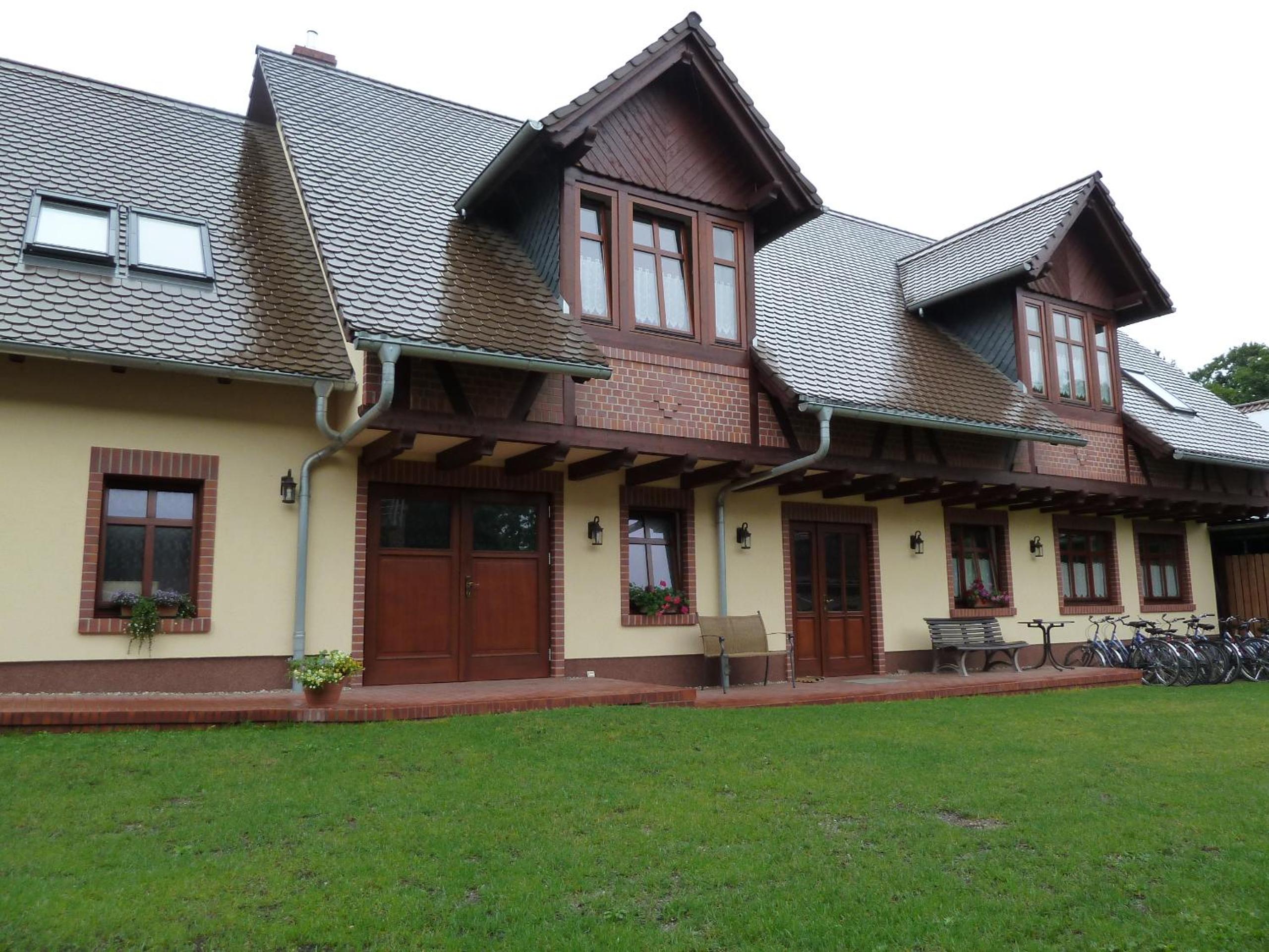 Gasthof zum Slawen