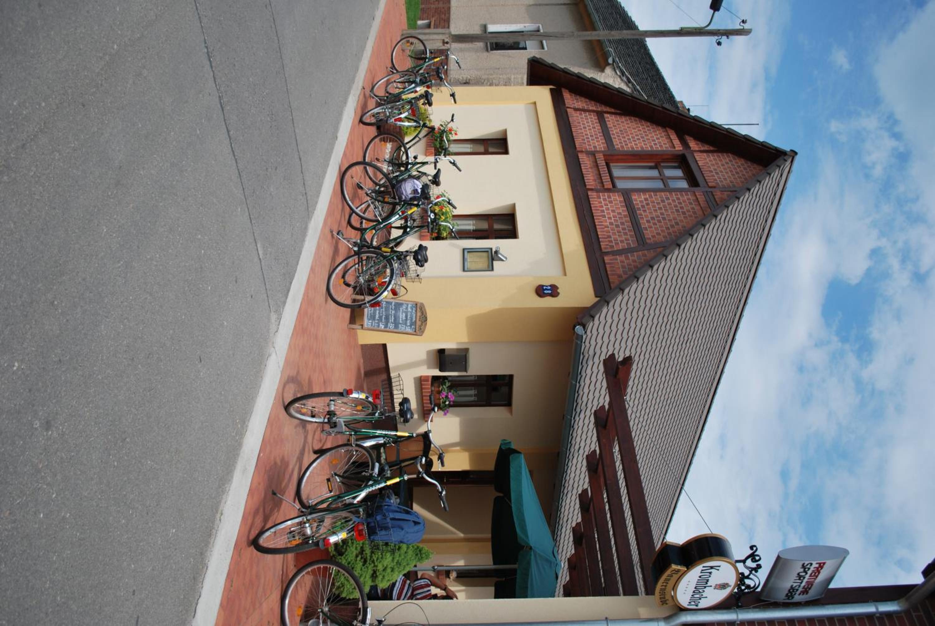 Gasthof zum Slawen