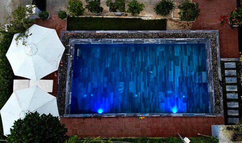 Yen villa Hội An