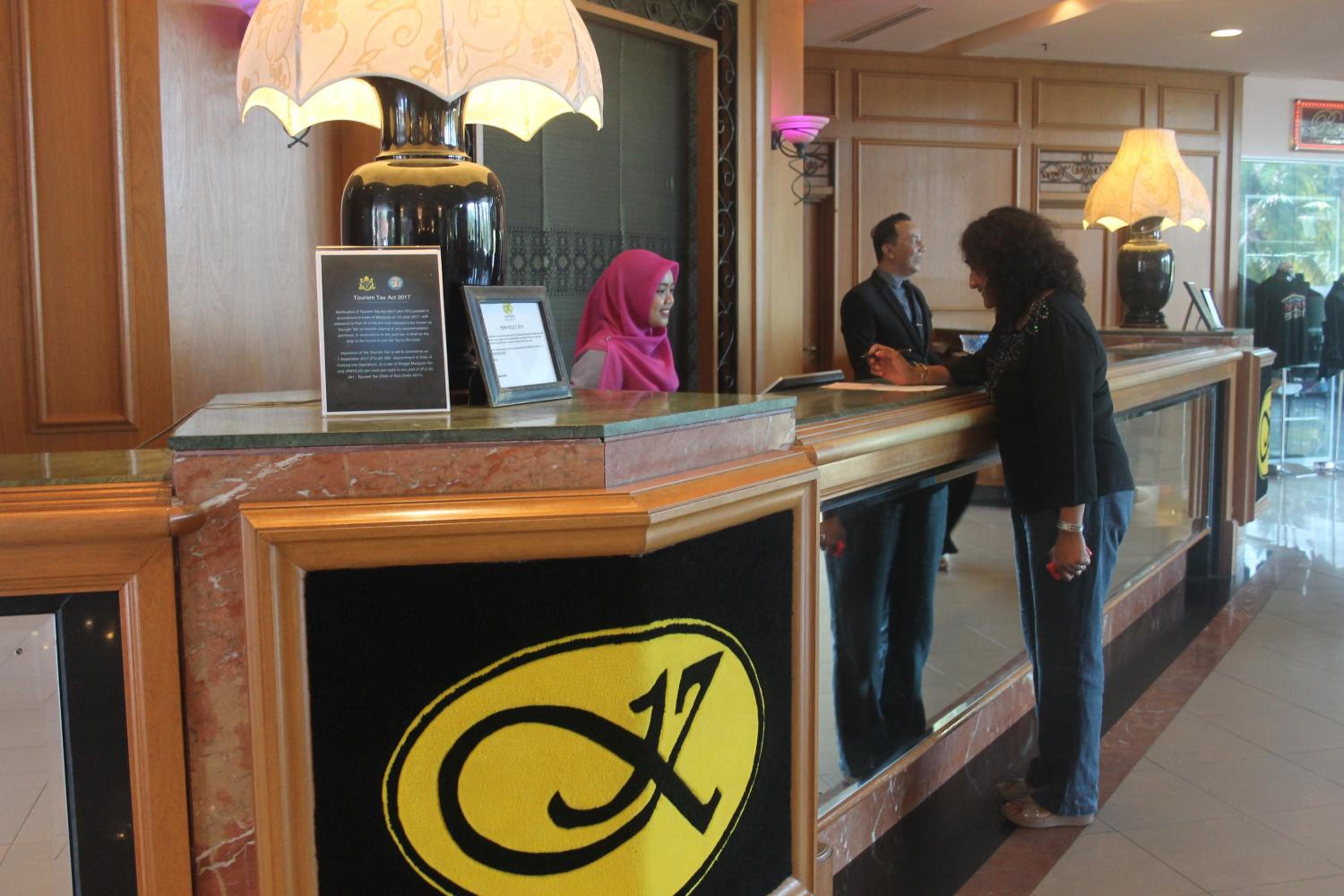 Klana Resort Seremban