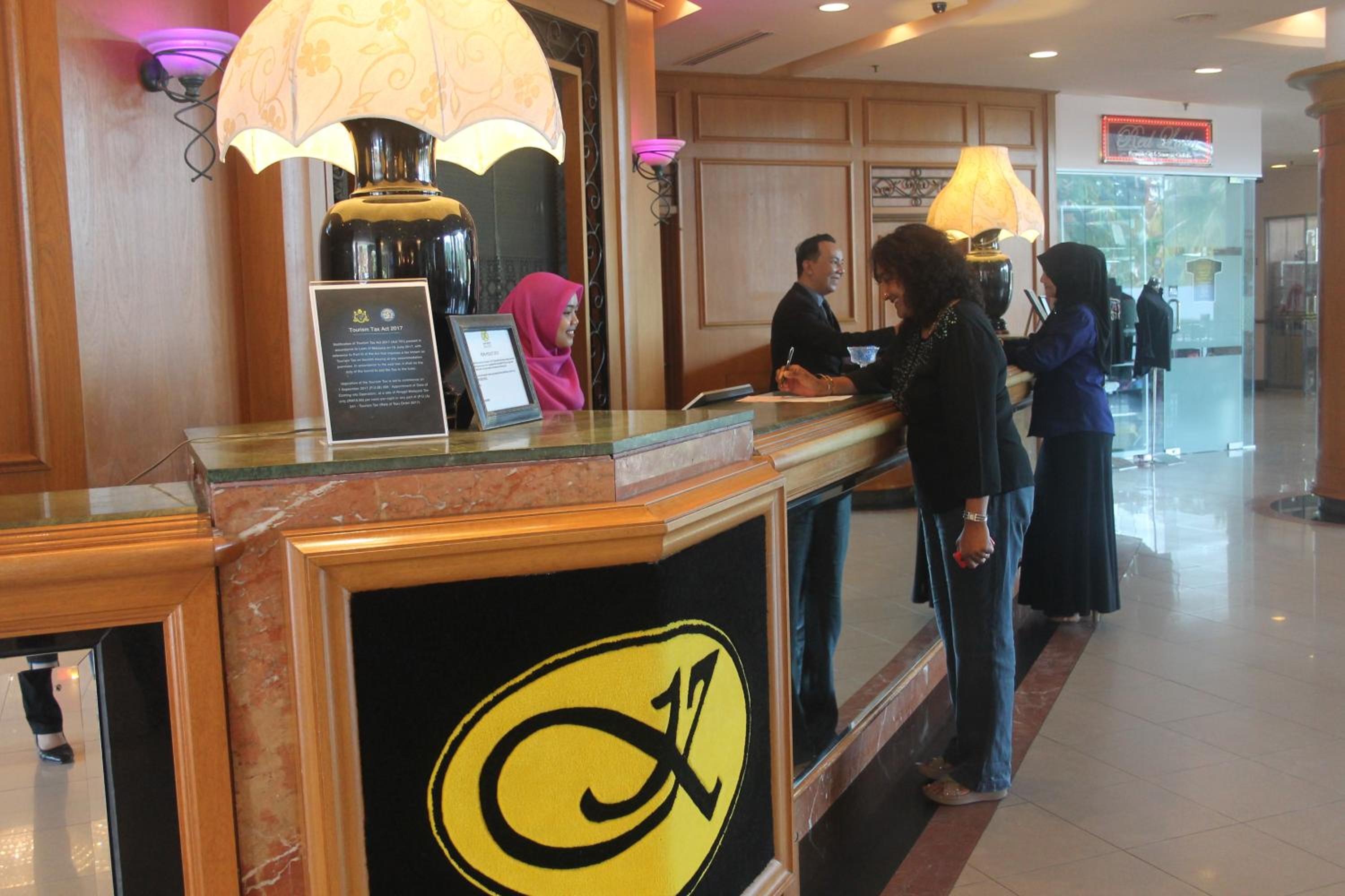Klana Resort Seremban