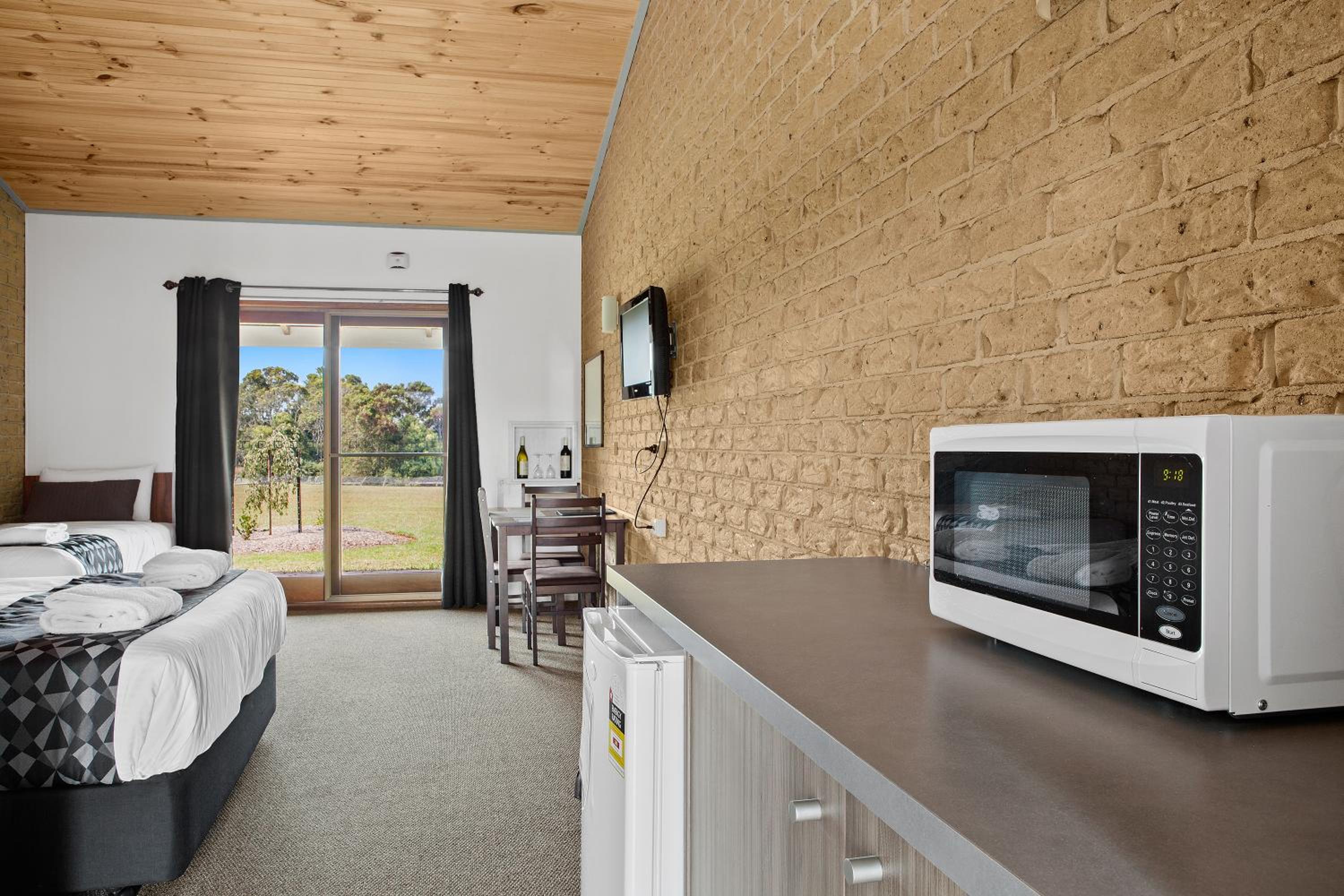 Lookout Mountain Retreat