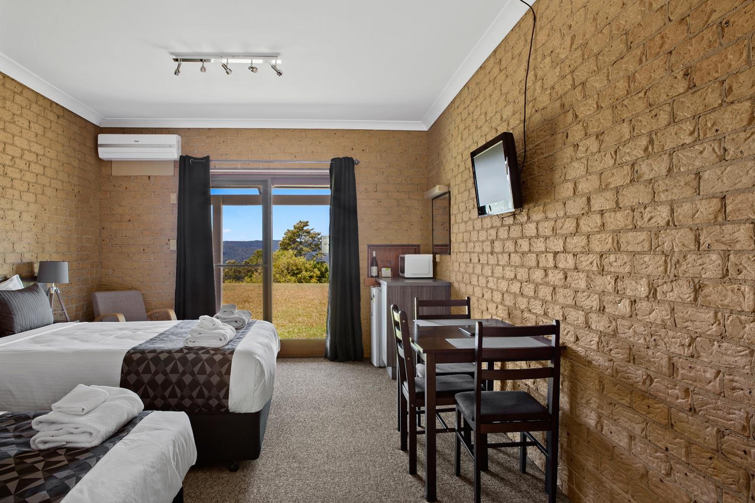Lookout Mountain Retreat
