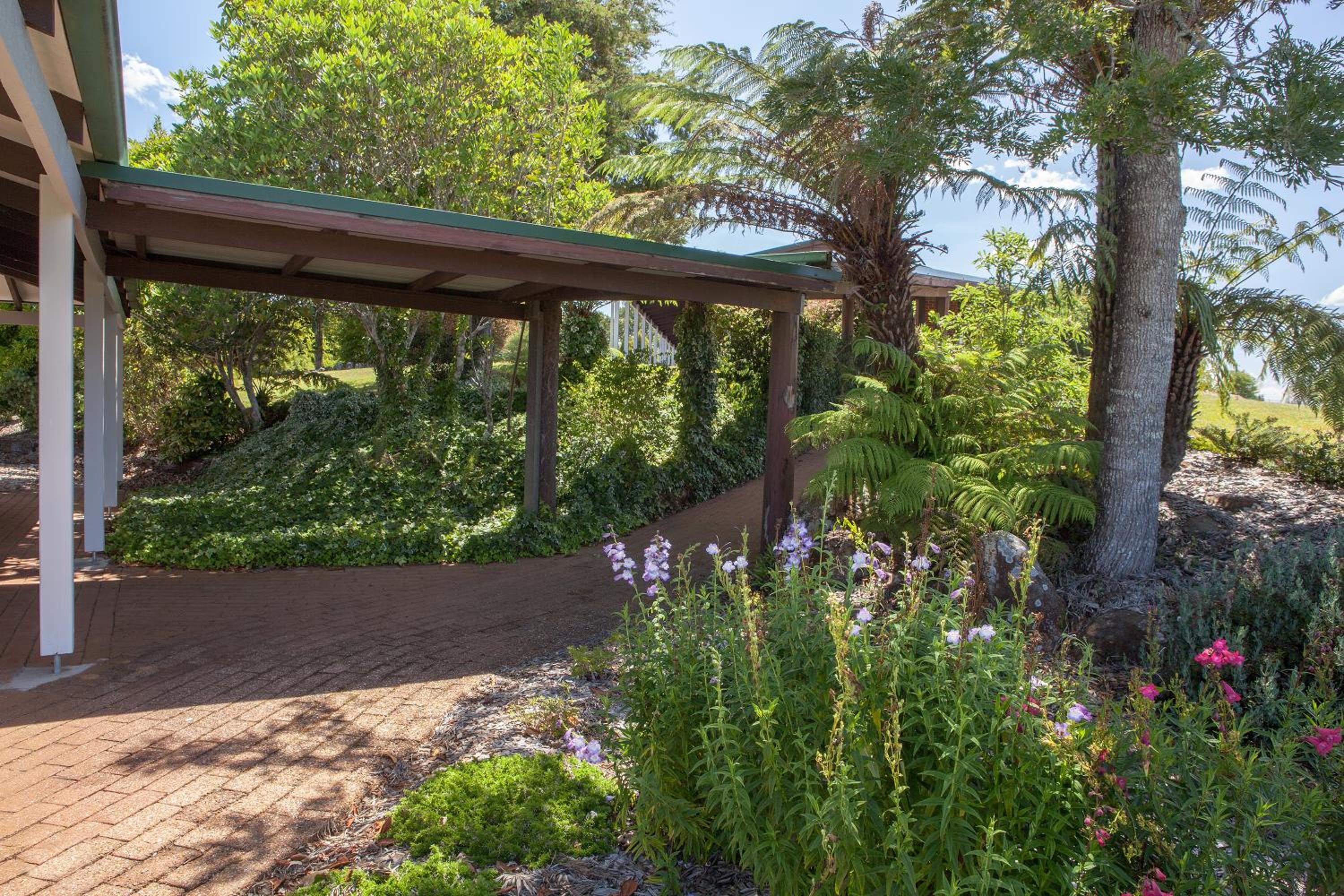 Lookout Mountain Retreat