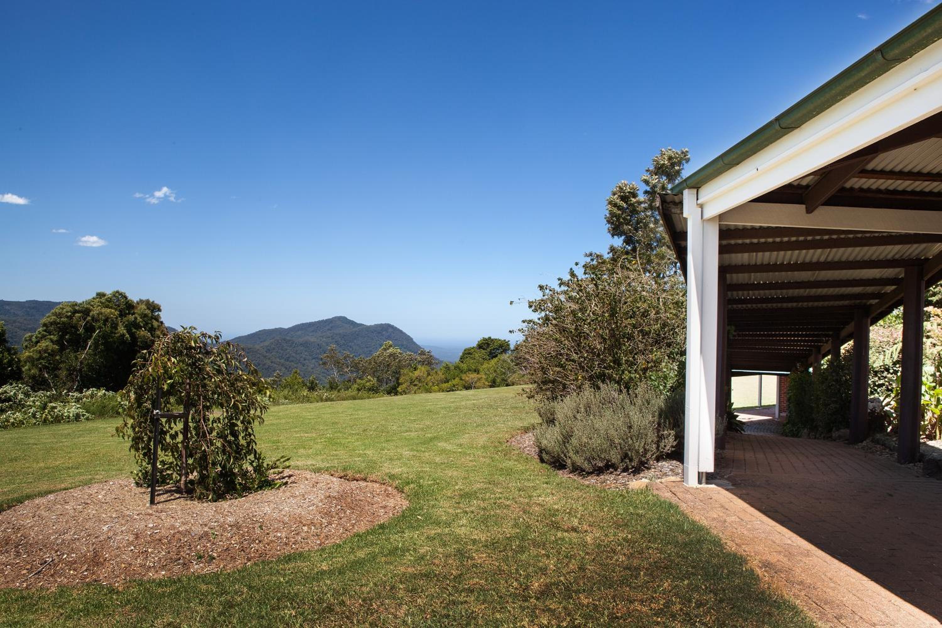 Lookout Mountain Retreat