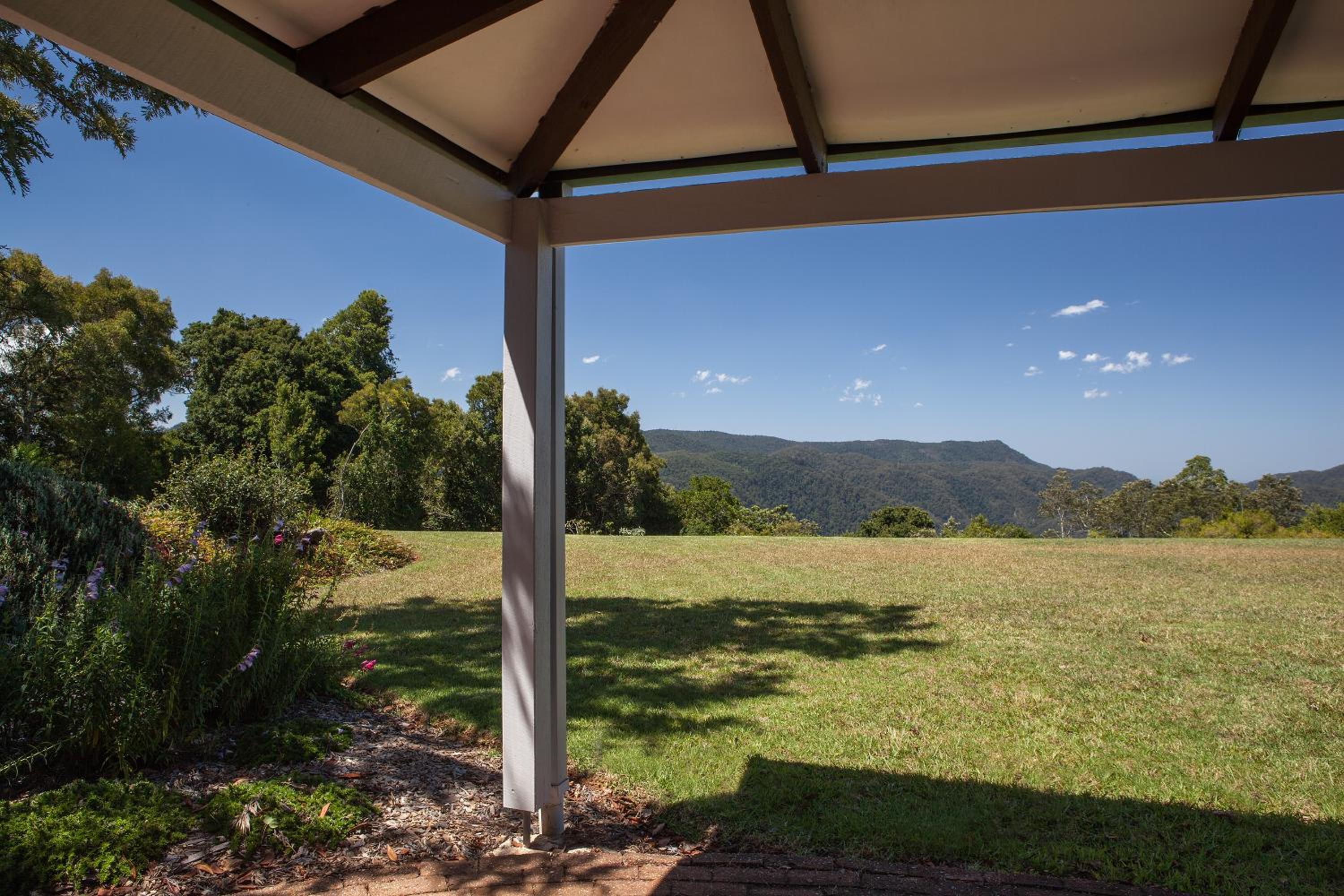 Lookout Mountain Retreat