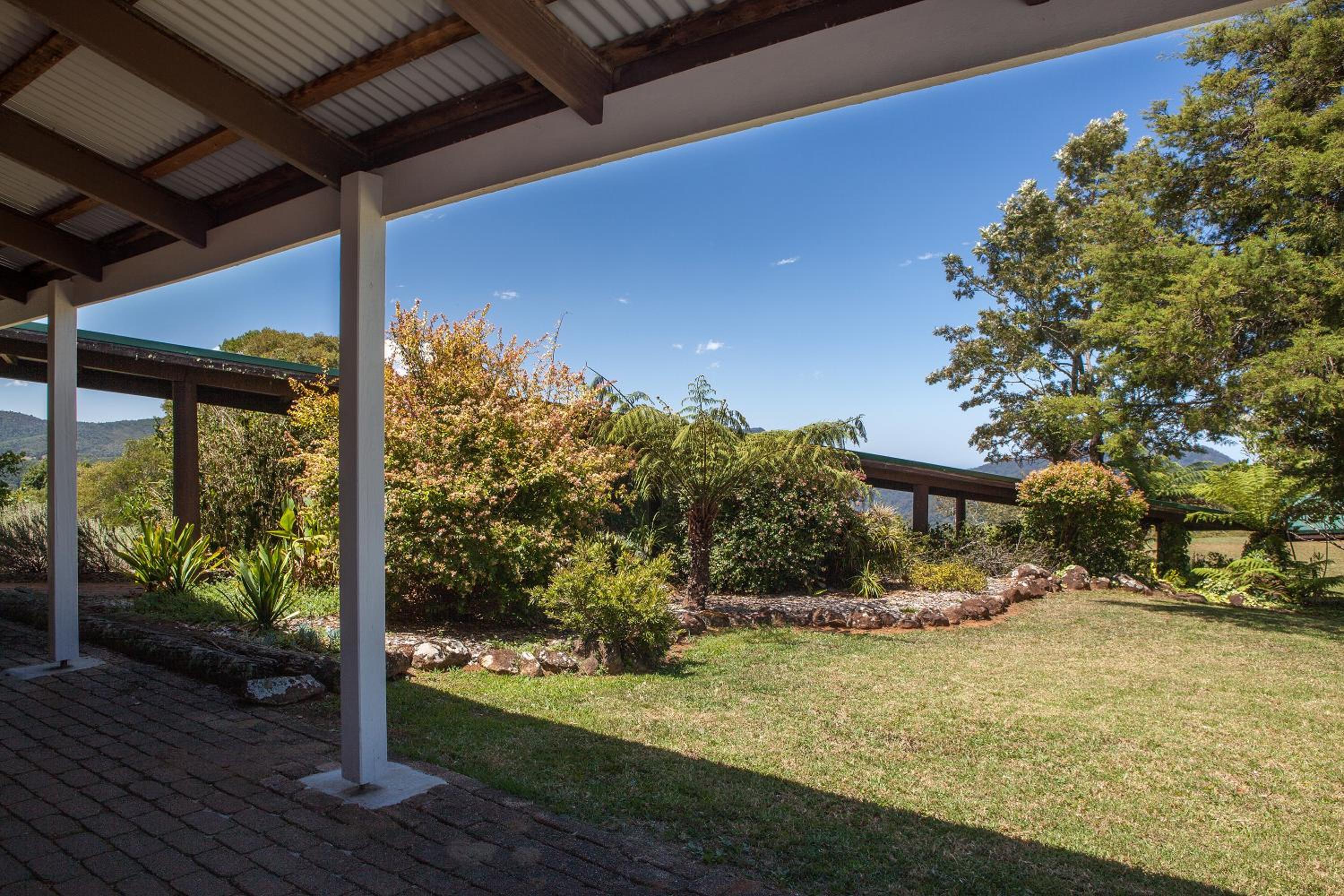Lookout Mountain Retreat