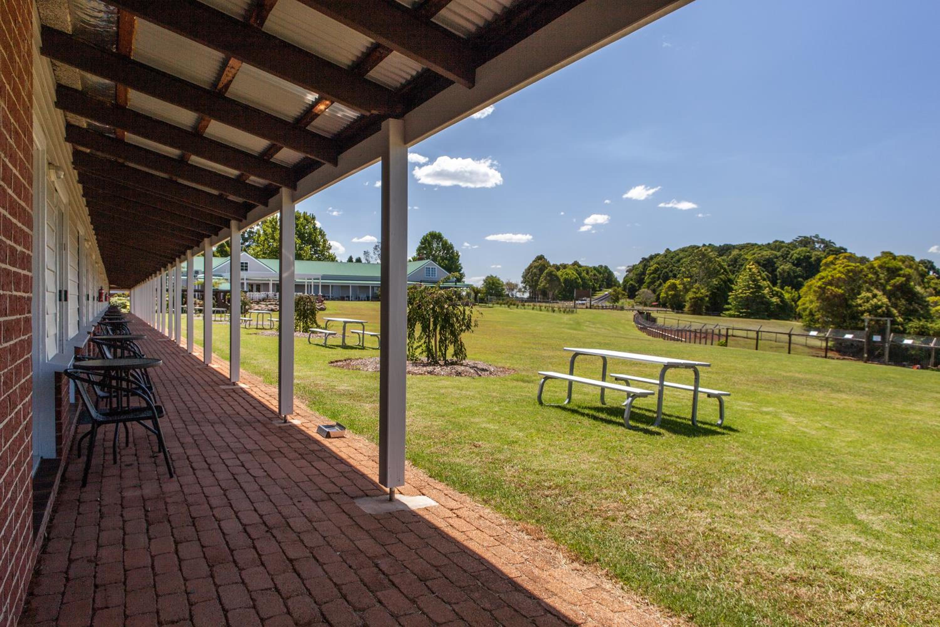 Lookout Mountain Retreat