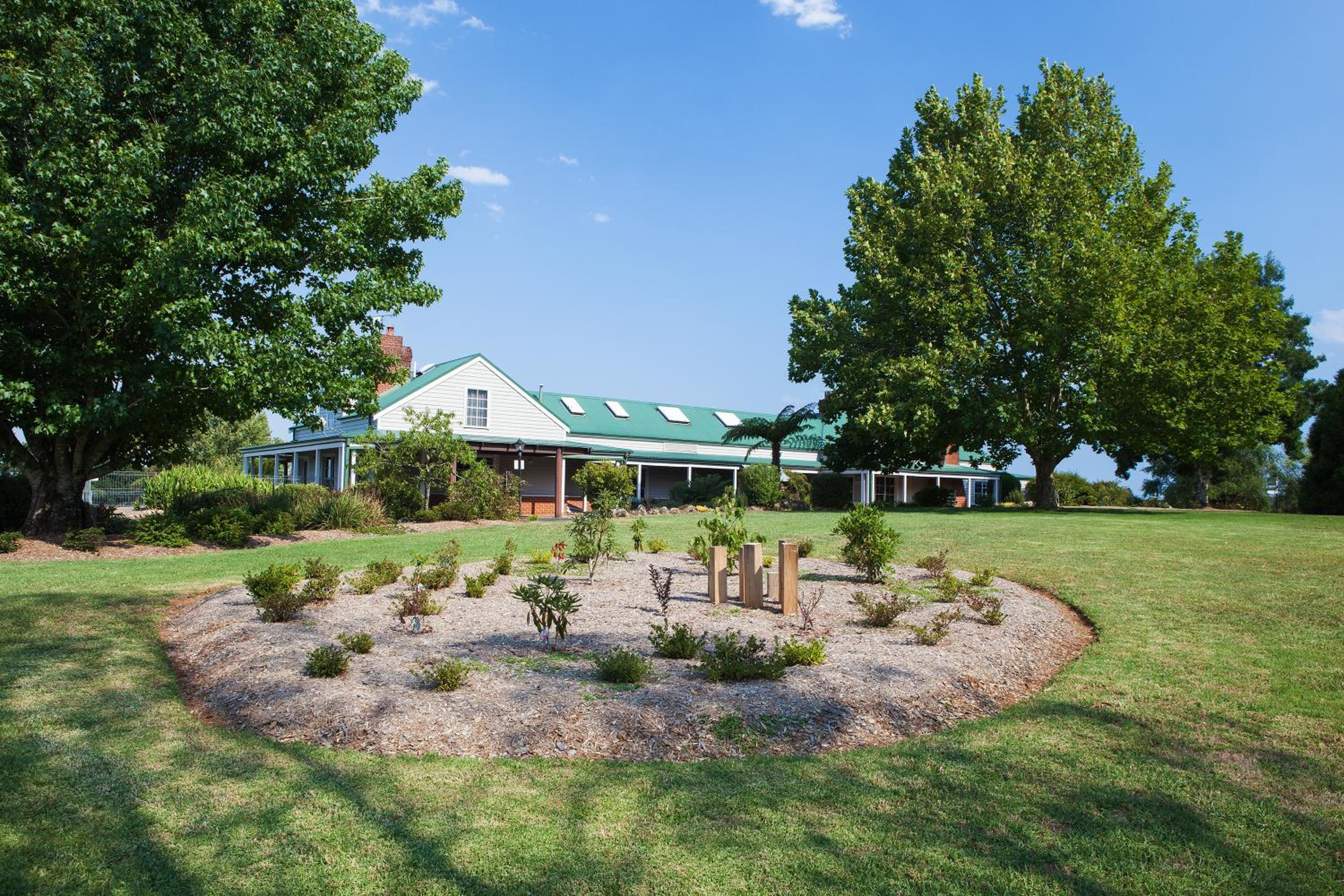 Lookout Mountain Retreat