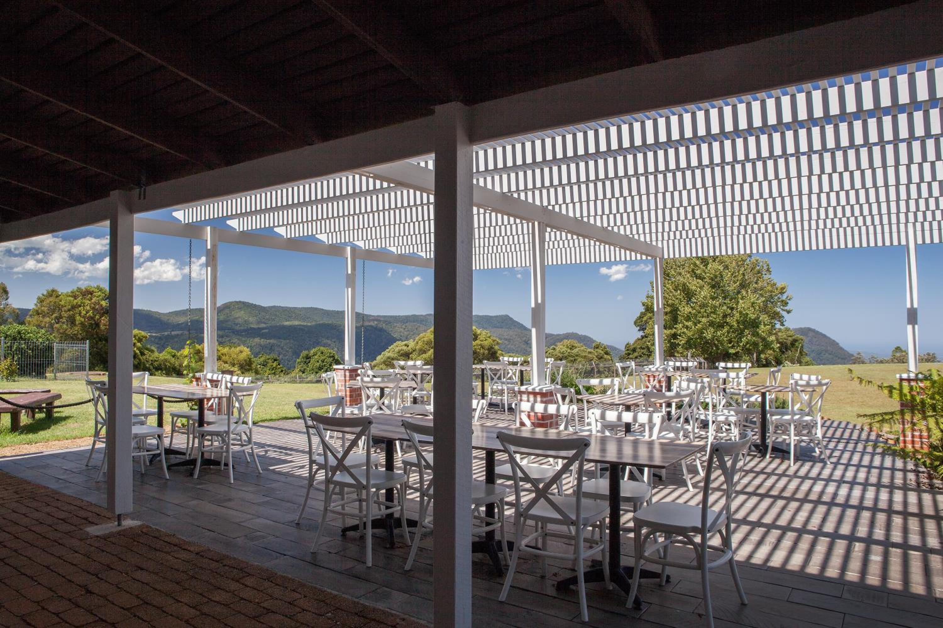 Lookout Mountain Retreat
