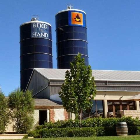 Adelaide Hills Escape