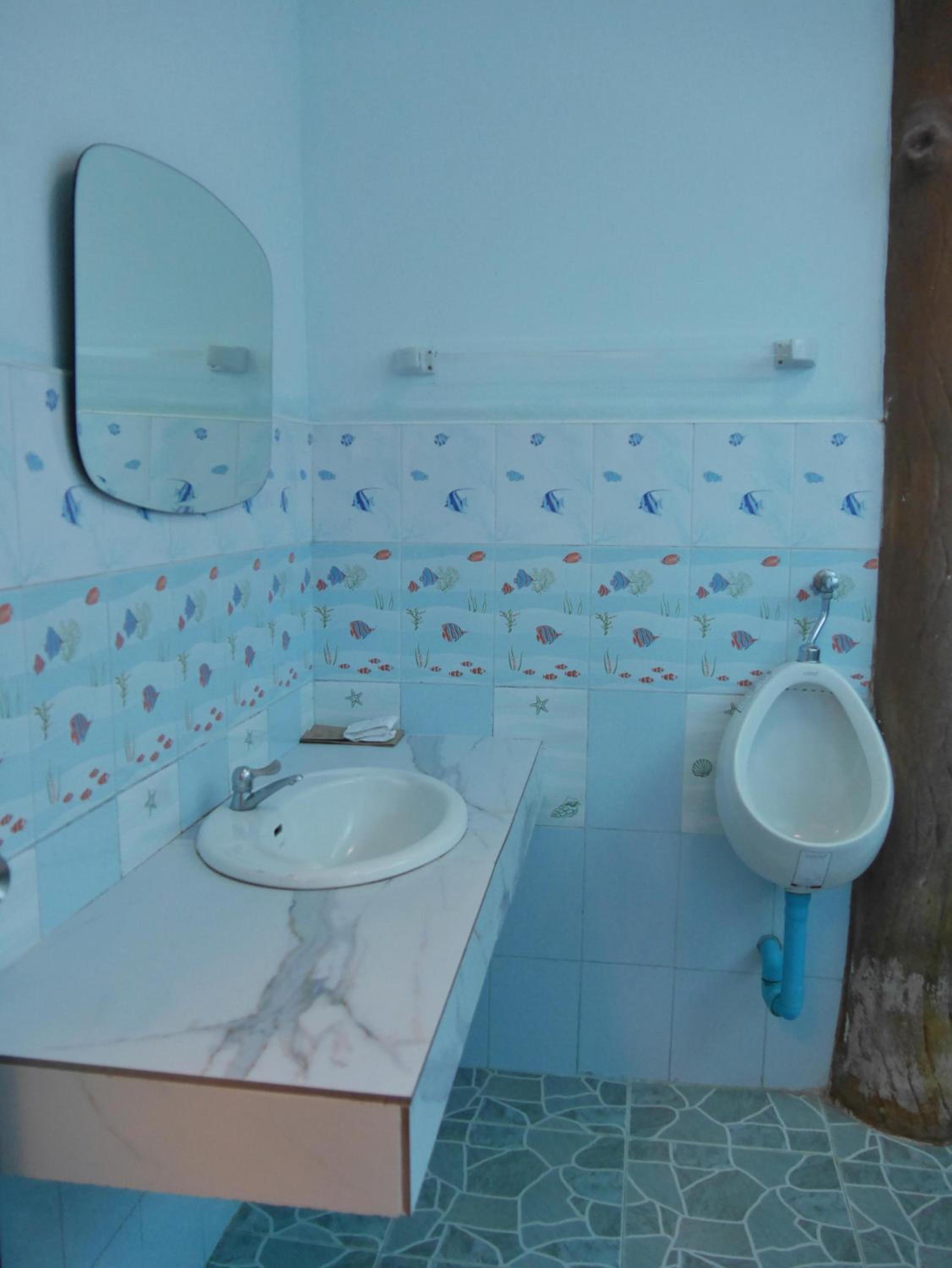 DD Hut Koh Tao