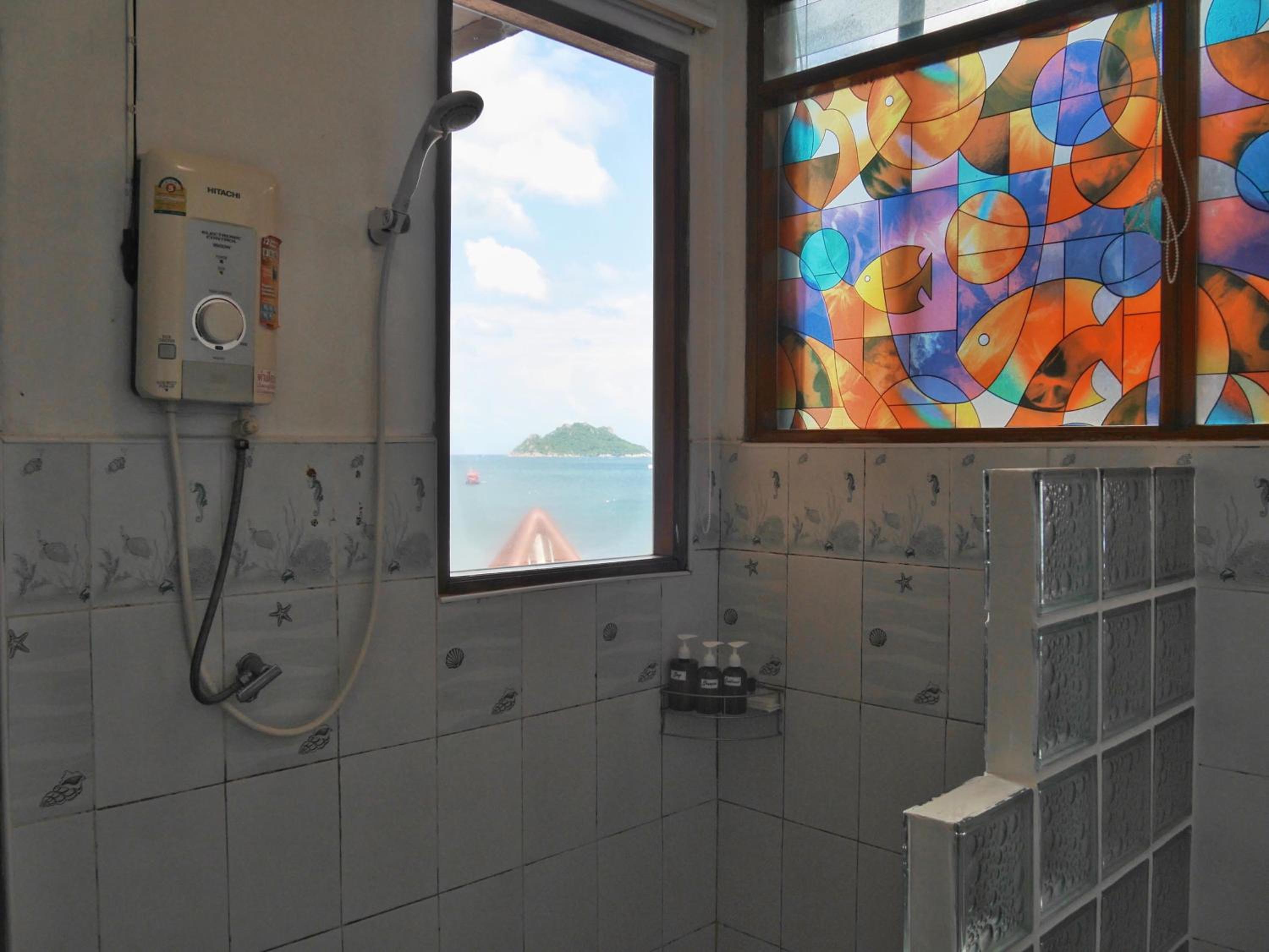 DD Hut Koh Tao