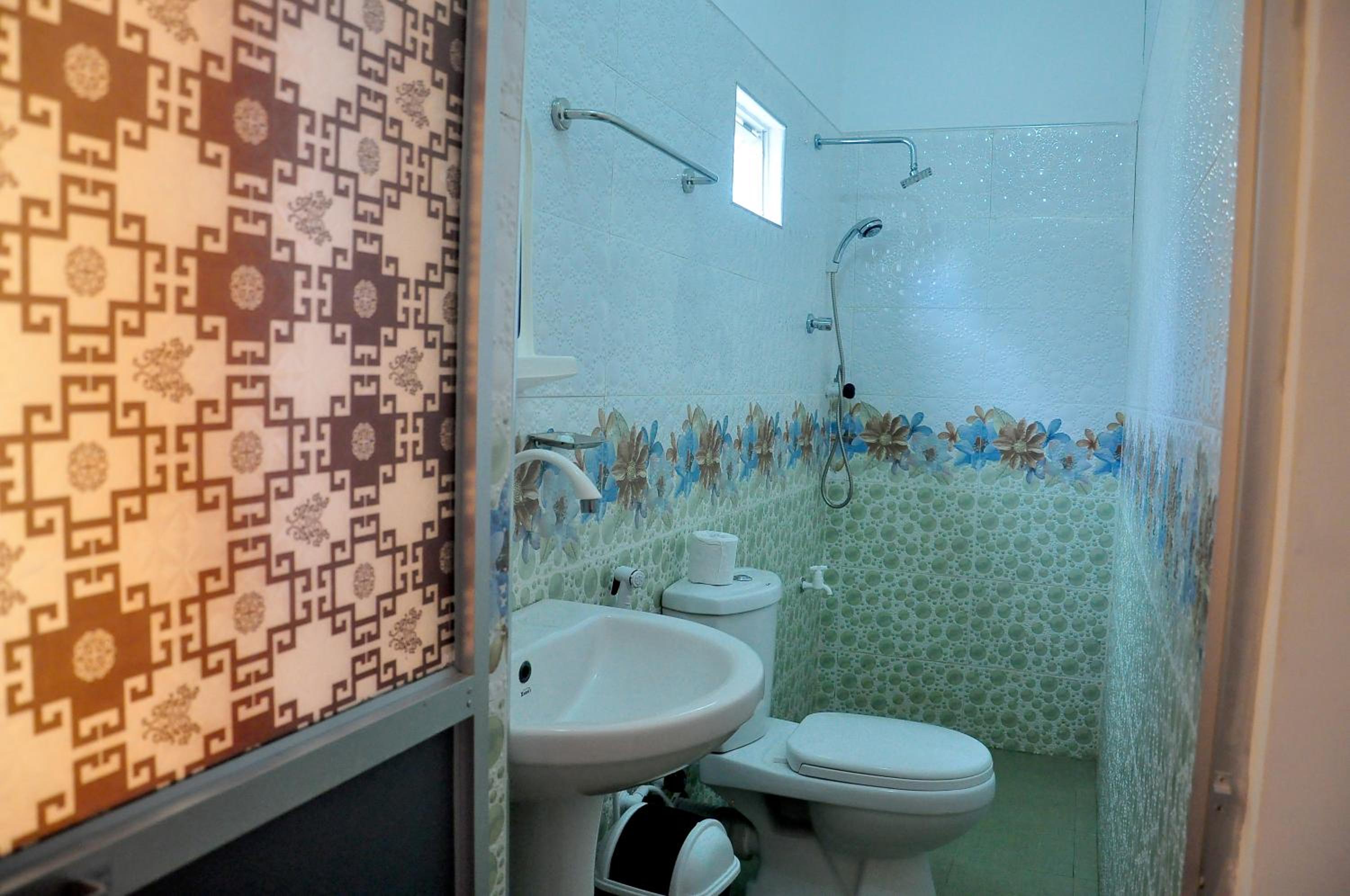 Little Swan Guest house view 3