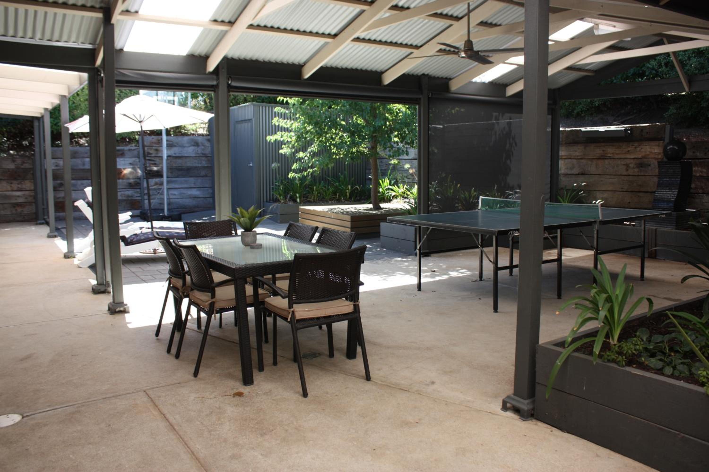 Adelaide Hills Escape
