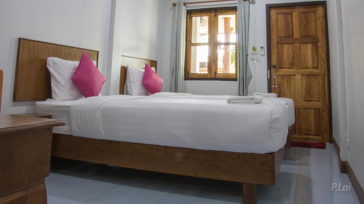 Boon Bunleng Resort