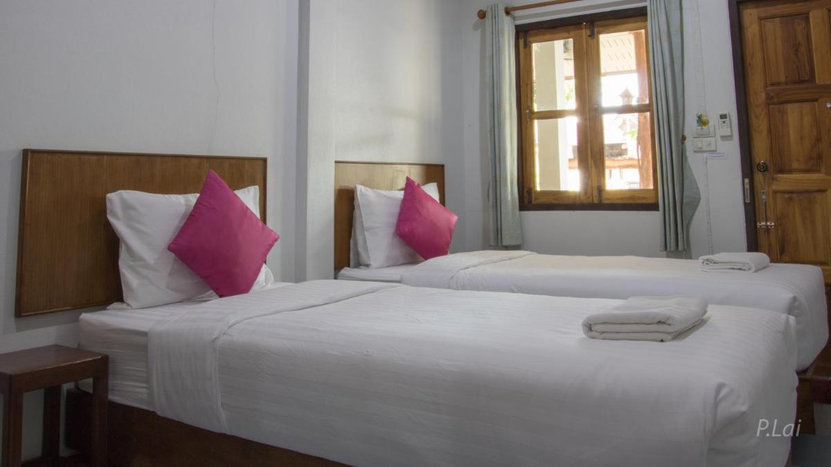 Boon Bunleng Resort