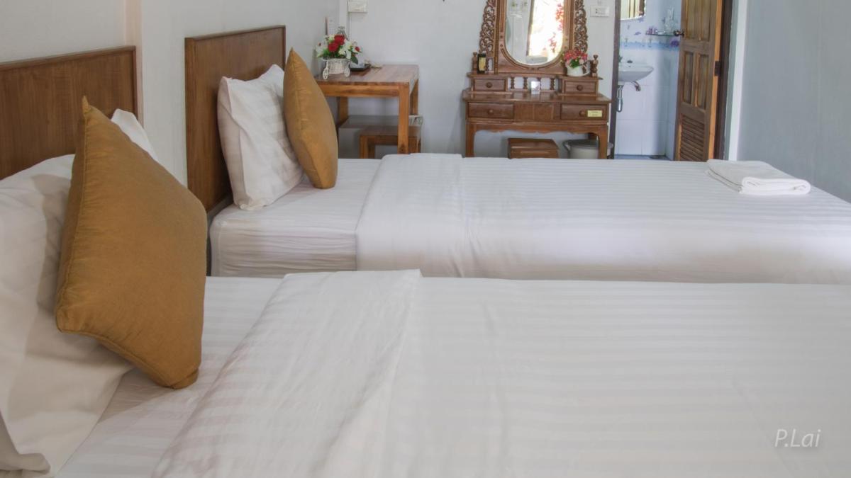 Boon Bunleng Resort