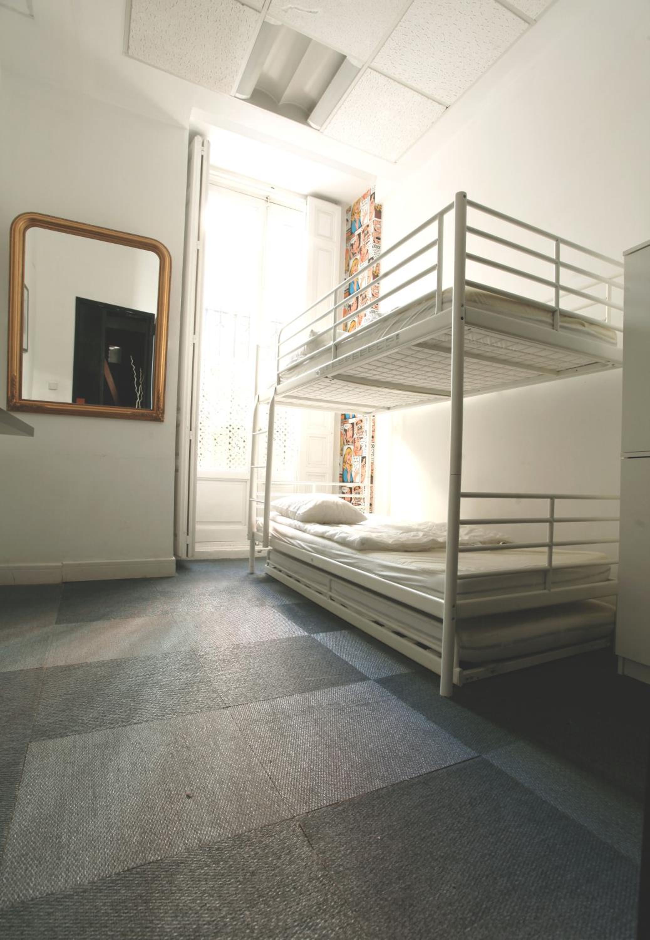 Hostels Meetingpoint