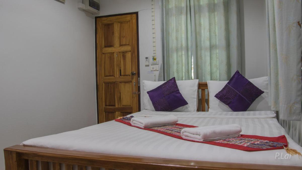 Boon Bunleng Resort