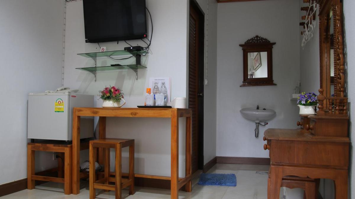 Boon Bunleng Resort
