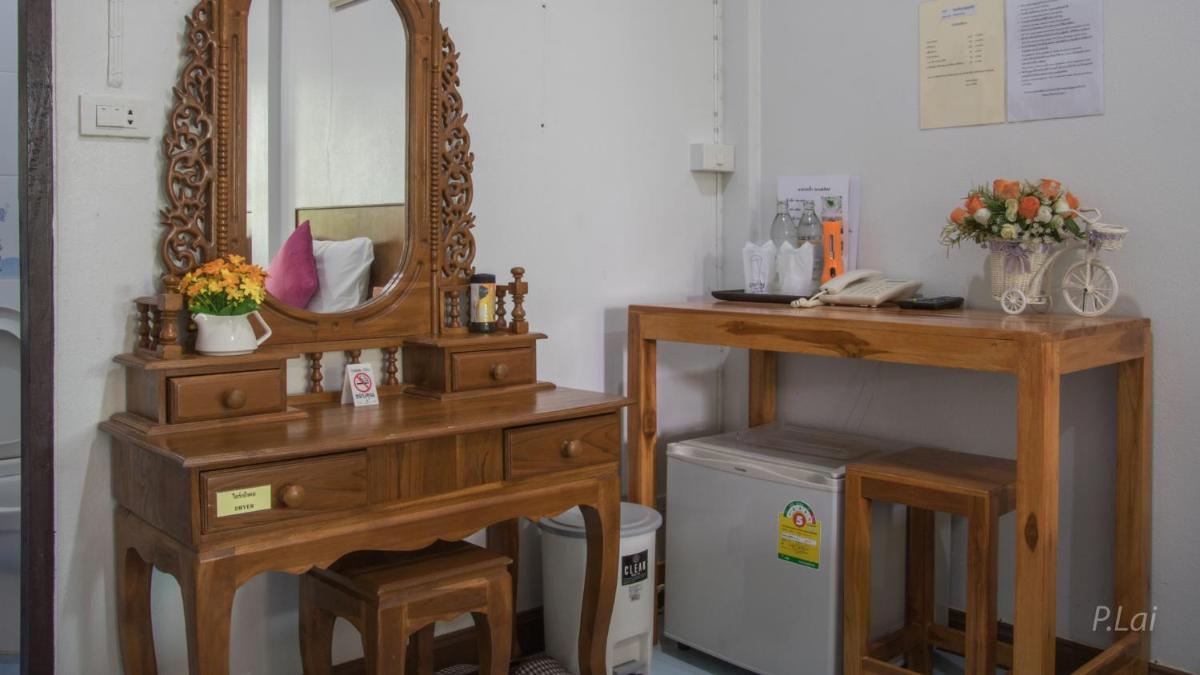 Boon Bunleng Resort