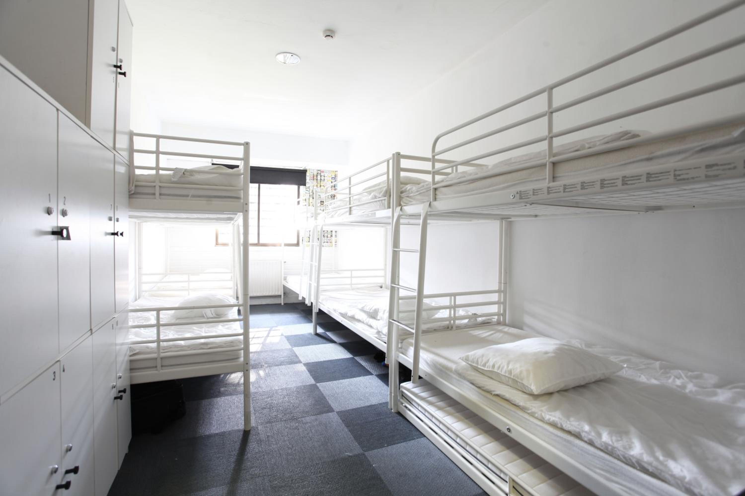Hostels Meetingpoint