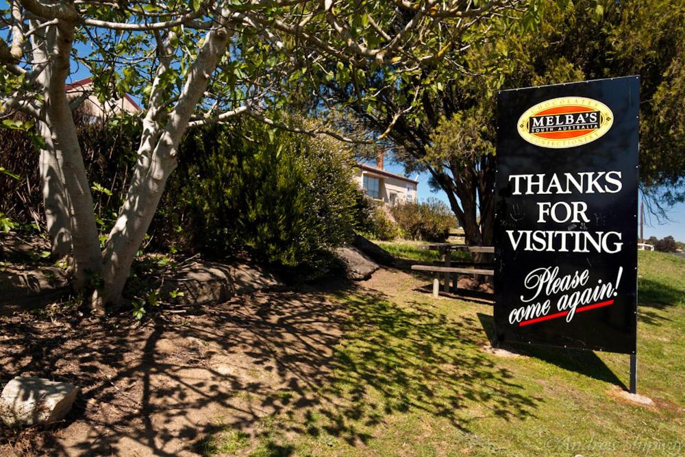 Adelaide Hills Escape