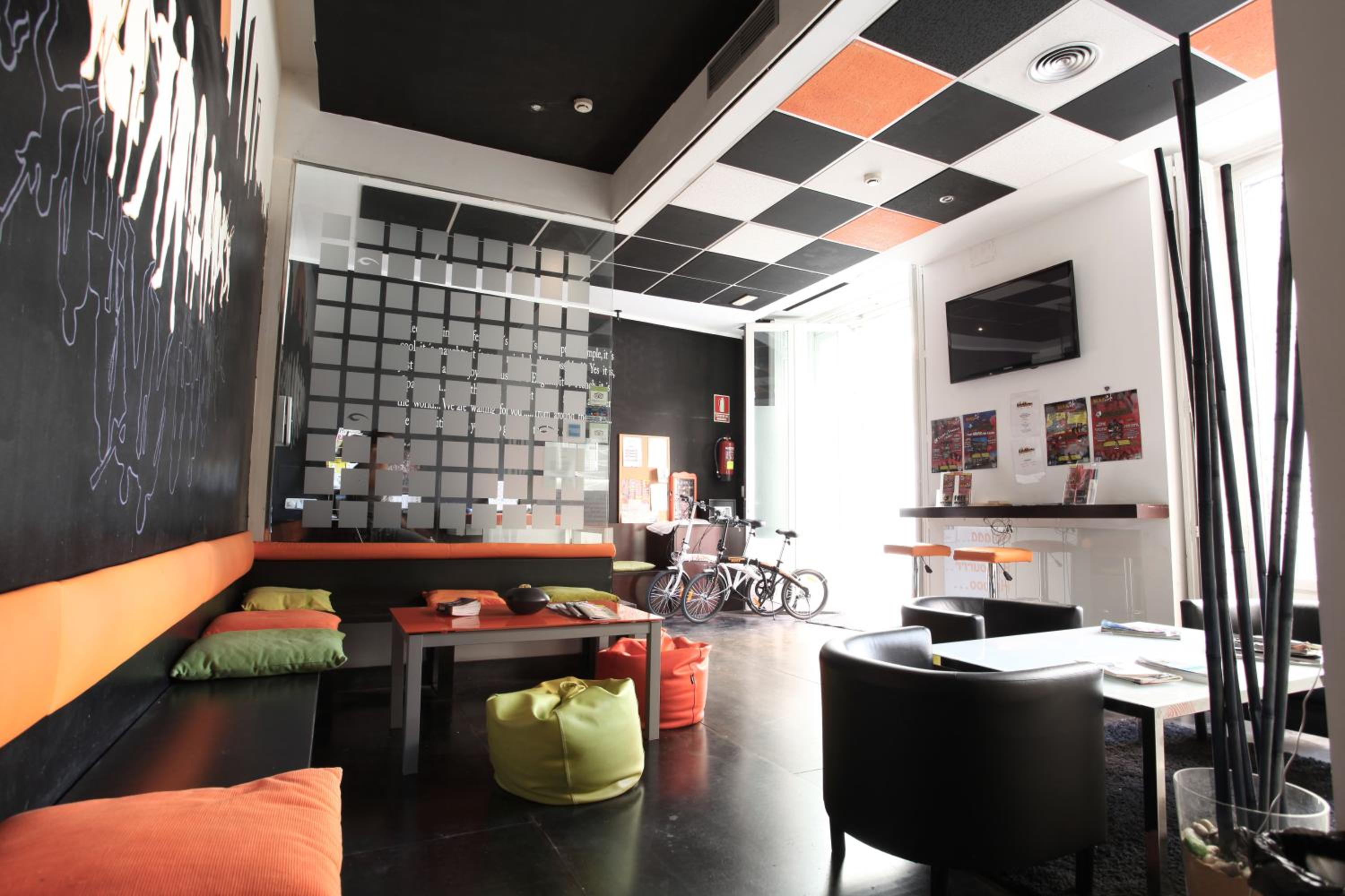 Hostels Meetingpoint